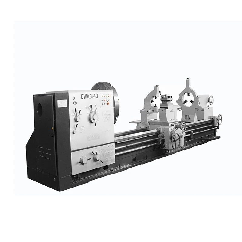 info-1-1 Heavy Duty Metal Lathe factory