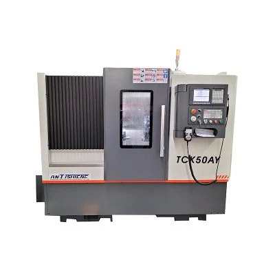 CNC 회전기