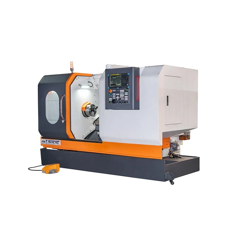 Slant Bed Cnc suppliers
