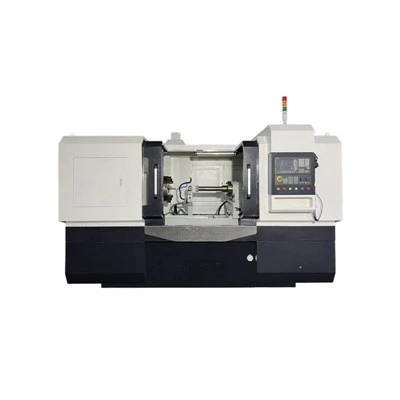 CNC 내부 분쇄기